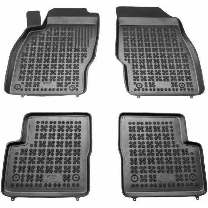 Set 4 covorase auto stil tavita Opel ASTRA II G 1998-2009