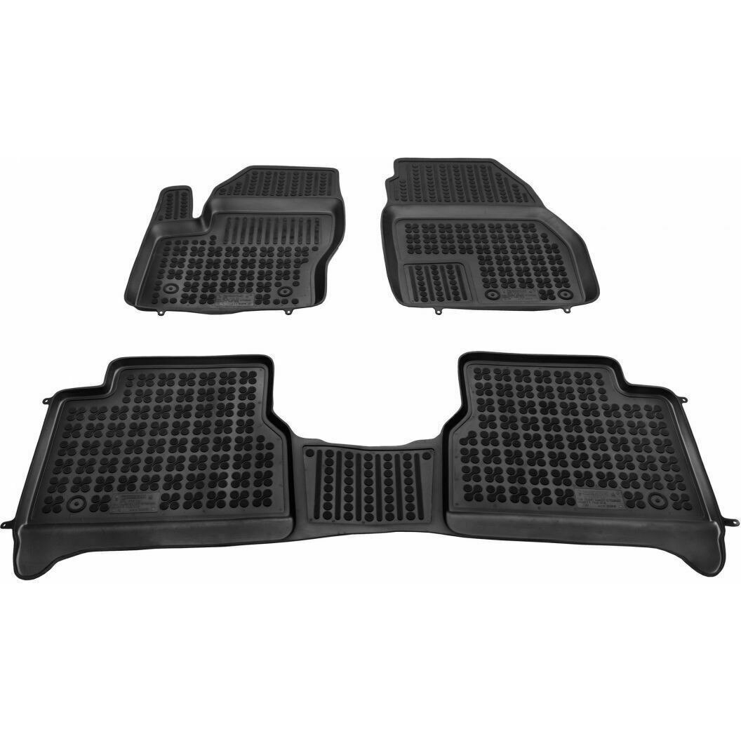 Set 4 covorase auto stil tavita Ford TOURNEO CONNECT II 2013-2020