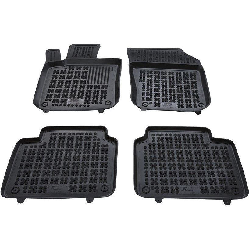 Set 4 covorase auto stil tavita Volvo S90 2016-2020