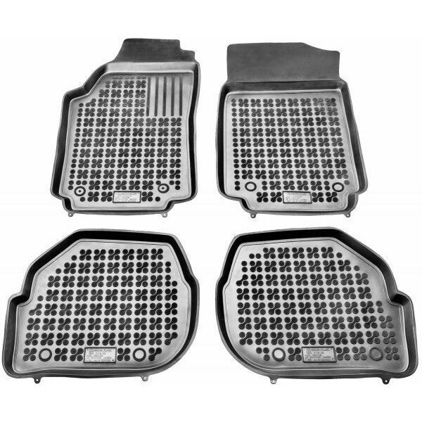 Set 4 covorase auto stil tavita Audi 100 C3, C4 1982-1994