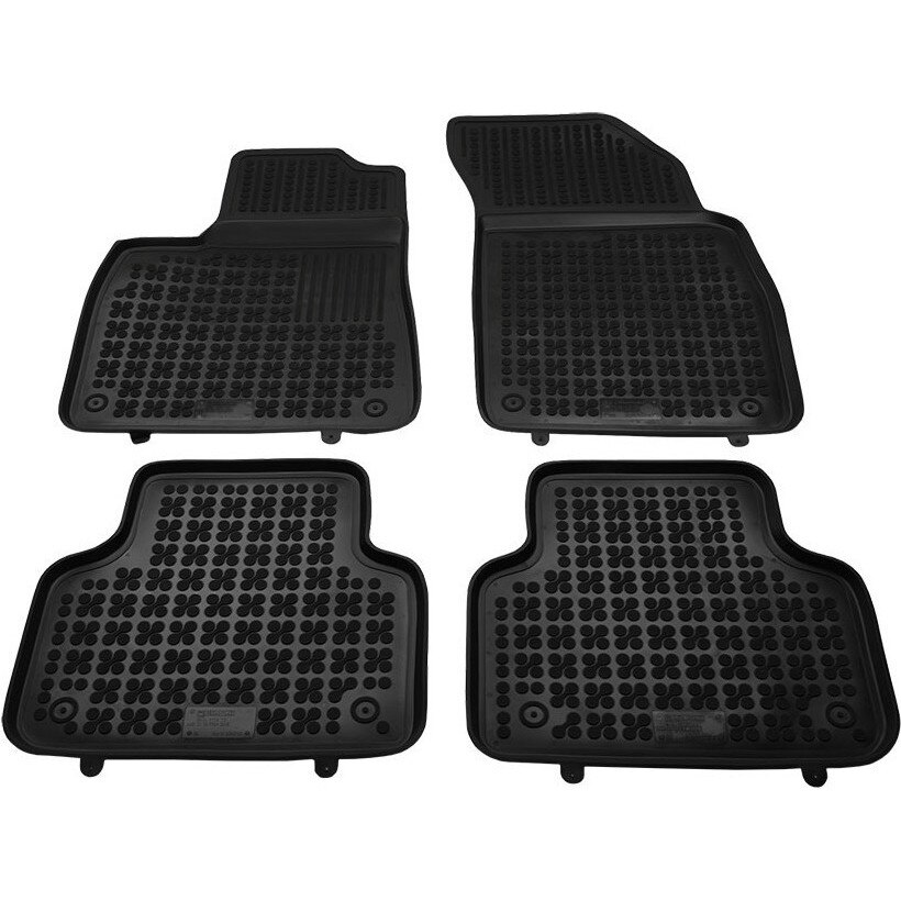 Set 4 covorase auto stil tavita Audi Q8 2018-2021