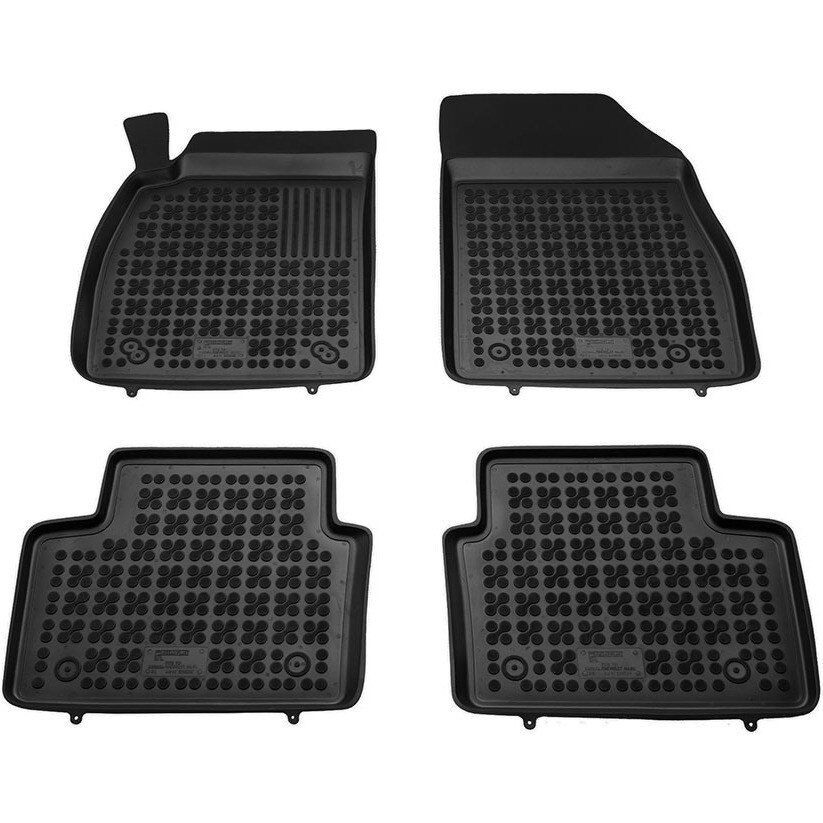 Set 4 covorase auto stil tavita Opel INSIGNIA I A 2008-2017