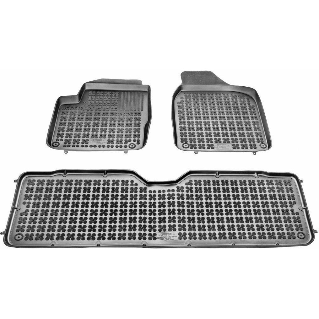 Set 4 covorase auto stil tavita Ford GALAXY I 5 locuri 1993-2006