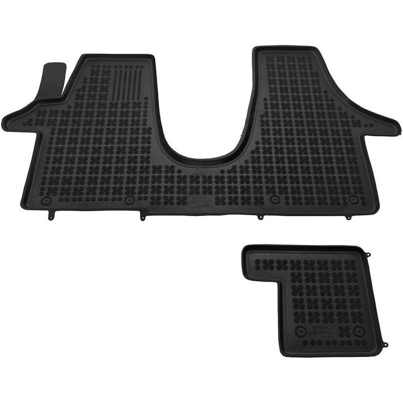 Set 4 covorase auto stil tavita Volkswagen TRANSPORTER T6 2015-2020