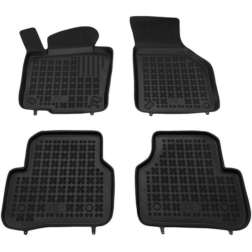 Set 4 covorase auto stil tavita Volkswagen PASSAT B7 2010-2014