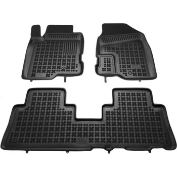 Set 4 covorase auto stil tavita Opel ANTARA 2006-2017 Set 4 covorase auto stil tavita Opel ANTARA 2006-2017