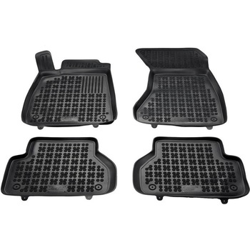 Set 4 covorase auto stil tavita Audi A4 IV B9 2015-2020 Set 4 covorase auto stil tavita Audi A4 IV B9 2015-2020