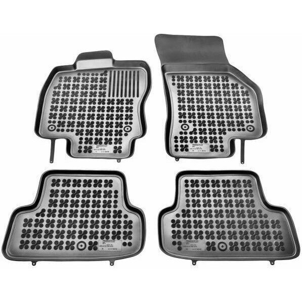 Set 4 covorase auto stil tavita Audi A3 III 8V 3 usi 2012-2020