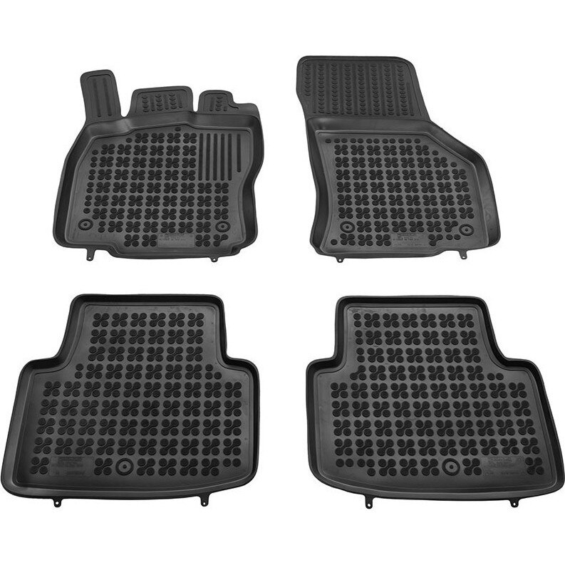 Set 4 covorase auto stil tavita Volkswagen PASSAT B8 2014-2020