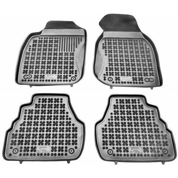 Set 4 covorase auto stil tavita Audi A6 II C5 1997-2004
