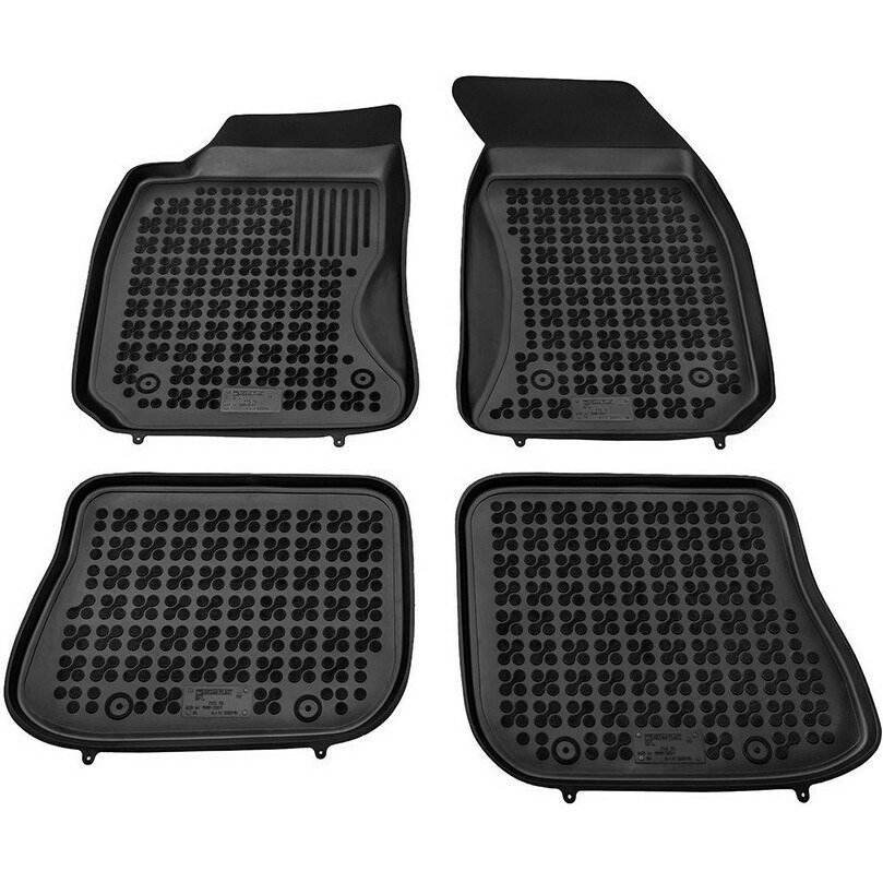 Set 4 covorase auto stil tavita Audi A4 I B5 1994-2001