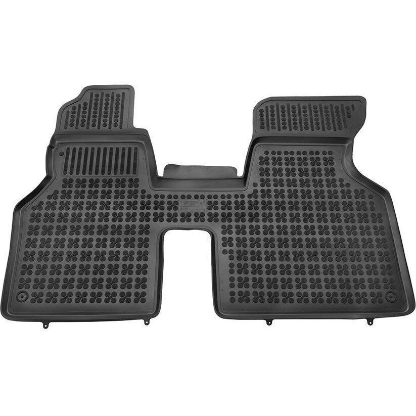 Set 4 covorase auto stil tavita Volkswagen TRANSPORTER T4 fata 1990-2003
