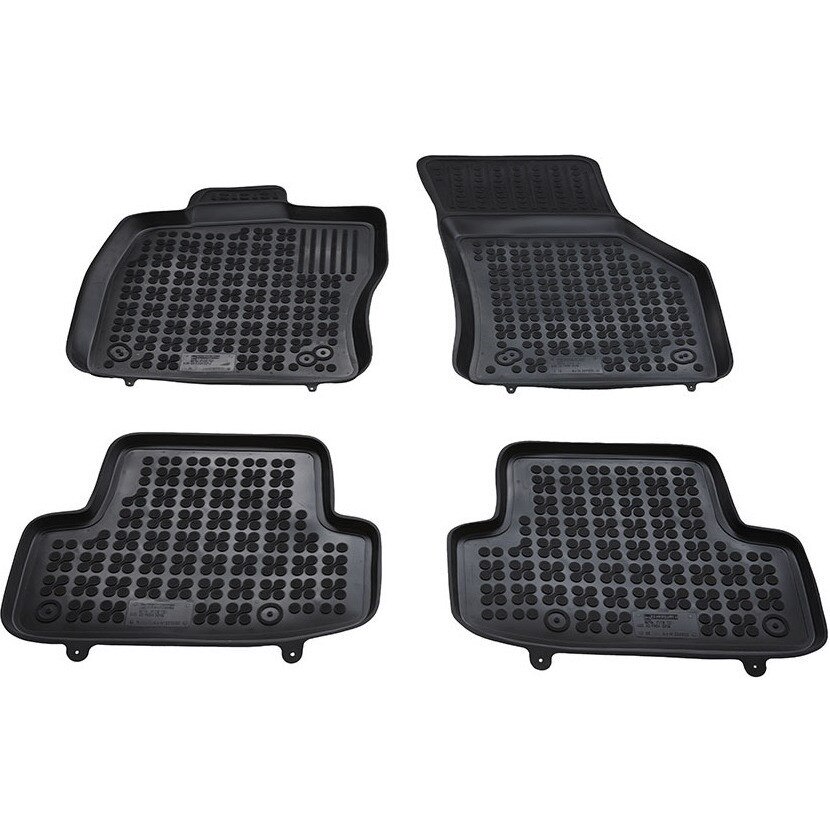 Set 4 covorase auto stil tavita Audi Q2 2016-2020