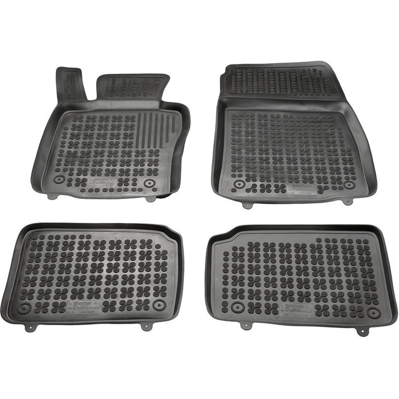 Set 4 covorase auto stil tavita Mini COUNTRYMAN I 2010-2017