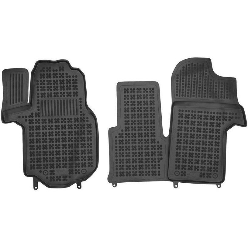 Set 4 covorase auto stil tavita Volkswagen CRAFTER II 2016-2020