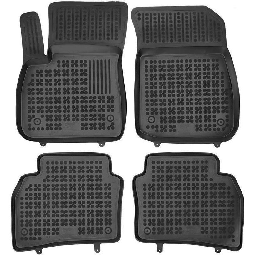 Set 4 covorase auto stil tavita Opel INSIGNIA II B 2017-2021
