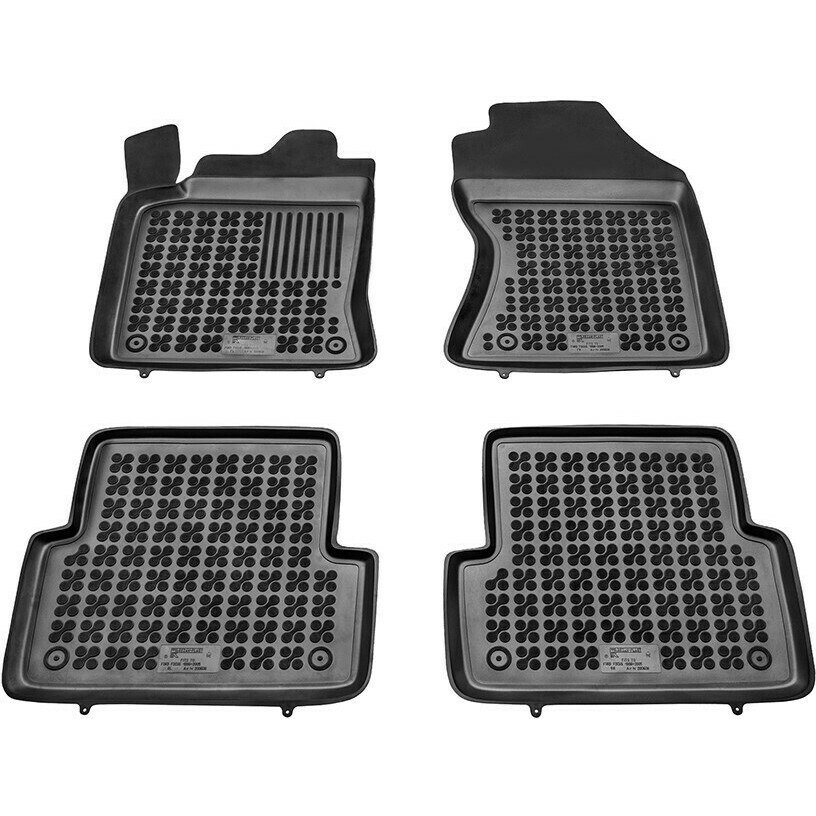Set 4 covorase auto stil tavita Ford FOCUS I 1998-2005