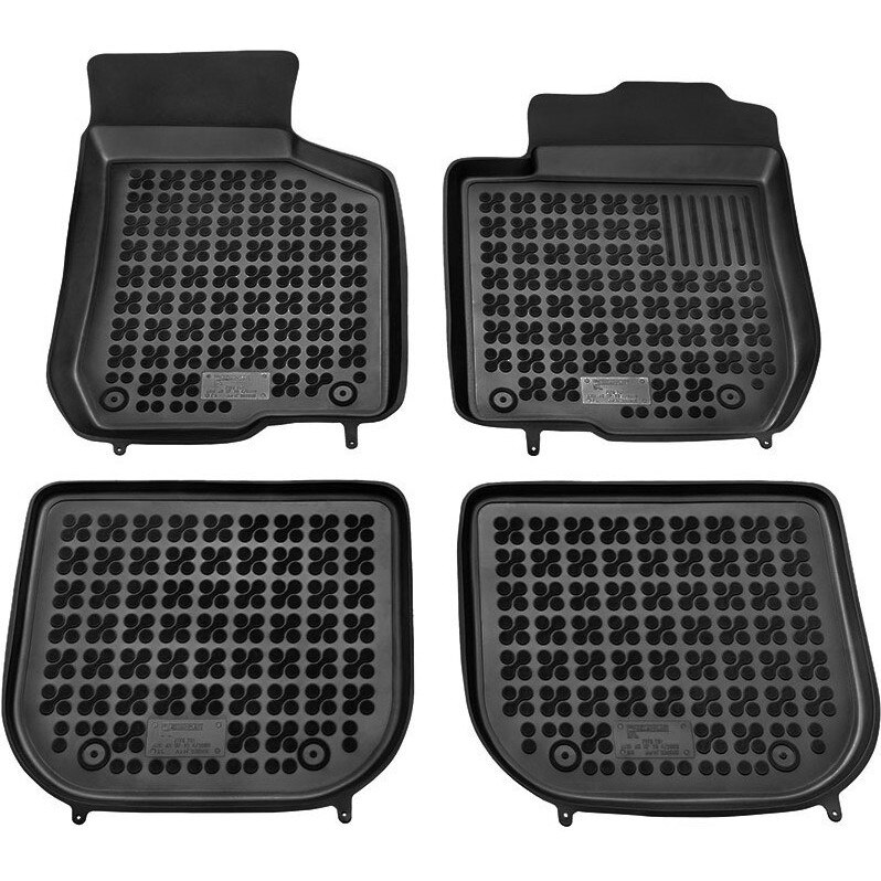 Set 4 covorase auto stil tavita Audi A3 I 8L 1996-2003