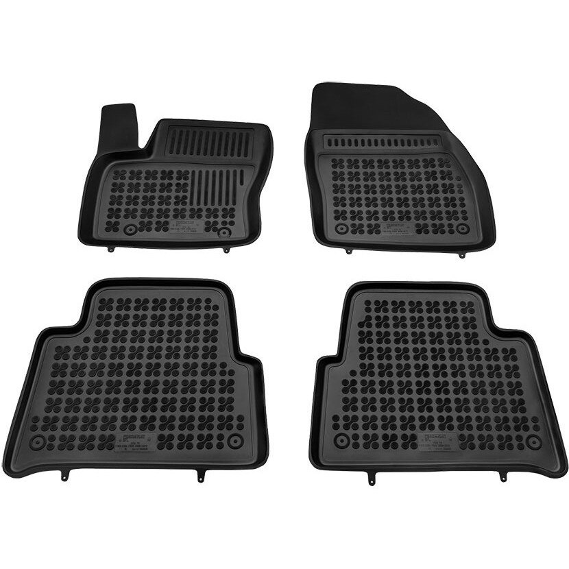 Set 4 covorase auto stil tavita Ford KUGA I 2008-2012