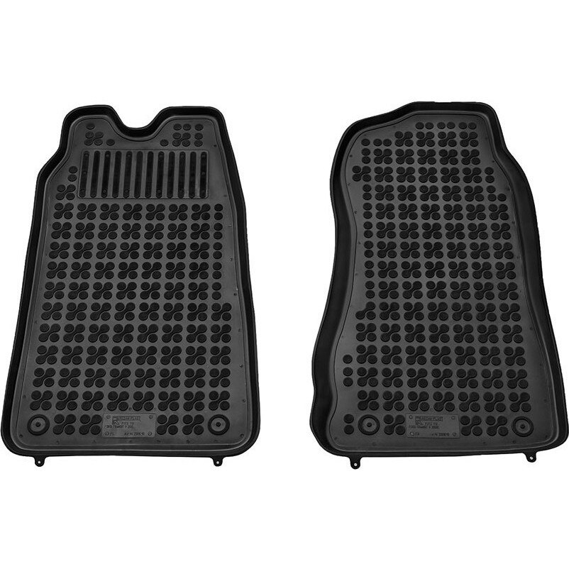 Set 4 covorase auto stil tavita Ford TRANSIT VI, VII 2000-2013