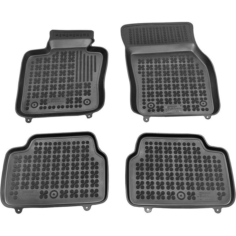 Set 4 covorase auto stil tavita Mini COOPER S III 5 usi 2014-2020