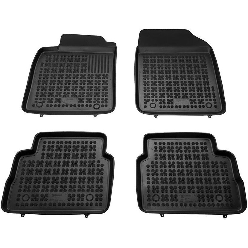 Set 4 covorase auto stil tavita Opel VECTRA C Limousine 2002-2008