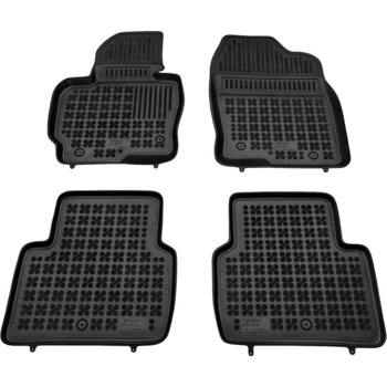 Set 4 covorase auto stil tavita Mazda CX5 I 2012-2017 Set 4 covorase auto stil tavita Mazda CX5 I 2012-2017