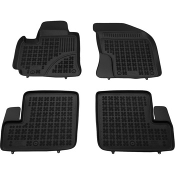 Set 4 covorase auto stil tavita Toyota RAV 4 II 2003-2005 Set 4 covorase auto stil tavita Toyota RAV 4 II 2003-2005