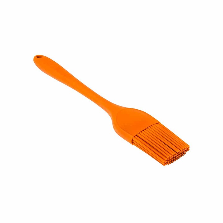 Perie pentru gratar din silicon Traeger