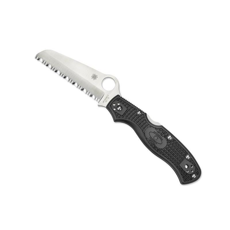 Briceag, Spyderco, Rescue 3, 93 mm