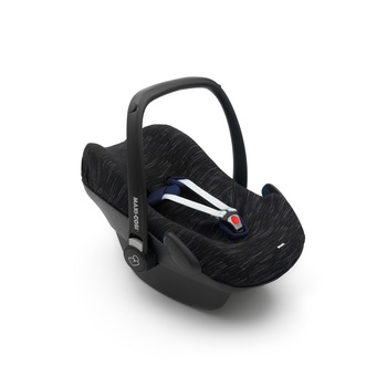 Husa de bumbac pentru scaune auto grupa 0+ Dooky Matrix Husa de bumbac pentru scaune auto grupa 0+ Dooky Matrix