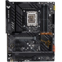 Placa de baza ASUS TUF GAMING Z690-PLUS D4, Socket 1700