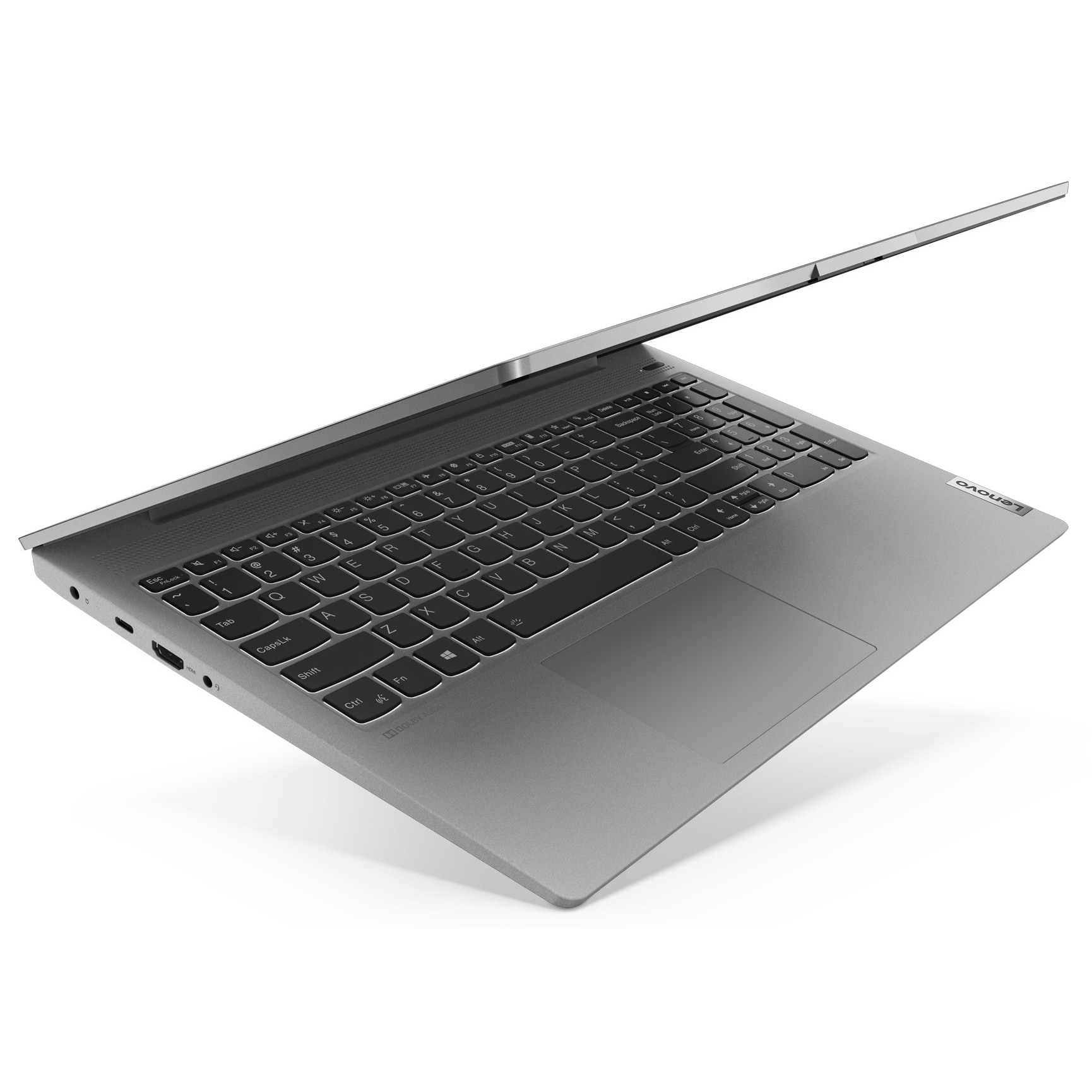 Laptop Lenovo IdeaPad 5 15IIL05, 15.6