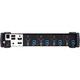 Суич ATEN KVM CS1824, 4-Port USB 3.0 4K HDMI