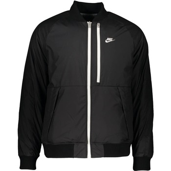 Jacheta Nike Sportswear Therma-Fit, Negru, XS Jacheta Nike Sportswear Therma-Fit, Negru, XS
