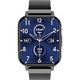 Часовник Smartwatch Maxcom Fit FW43 Cobalt 2, Gun Metal