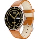 Smartwatch Maxcom FW48 Vanad, Auriu