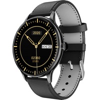 Smartwatch Maxcom FW48 Vanad, Negru