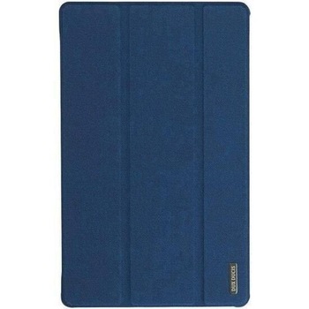 Husa DuxDucis Domo compatibila cu iPad Pro 11 inch (2021) Navy Blue Husa DuxDucis Domo compatibila cu iPad Pro 11 inch (2021) Navy Blue