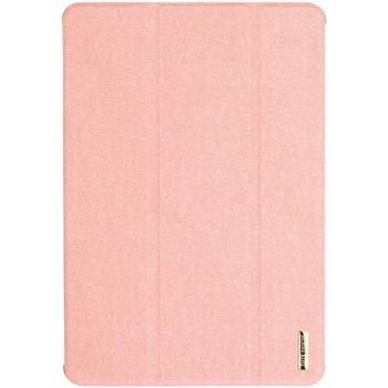 Husa DuxDucis Domo compatibila cu iPad Pro 11 inch (2021) Pink Husa DuxDucis Domo compatibila cu iPad Pro 11 inch (2021) Pink