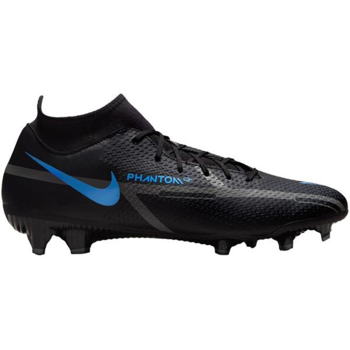 Pantofi de fotbal, Nike, BM121456, Negru