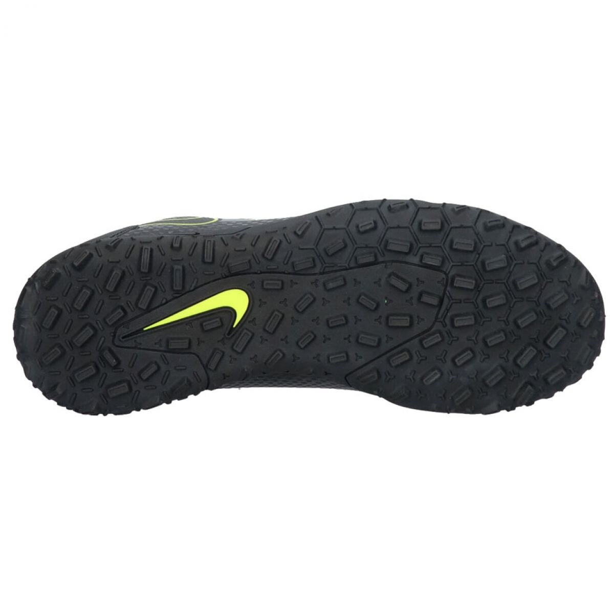 Pantofi de fotbal, Nike, BM115937, Negru