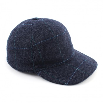 Sapca pentru barbati HatYou CP3471, Albastru inchis Sapca pentru barbati HatYou CP3471, Albastru inchis