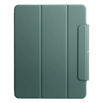 Husa ESR Rebound Magnetic compatibila cu iPad Pro 12.9 inch (2020/2021) Green Husa ESR Rebound Magnetic compatibila cu iPad Pro 12.9 inch (2020/2021) Green