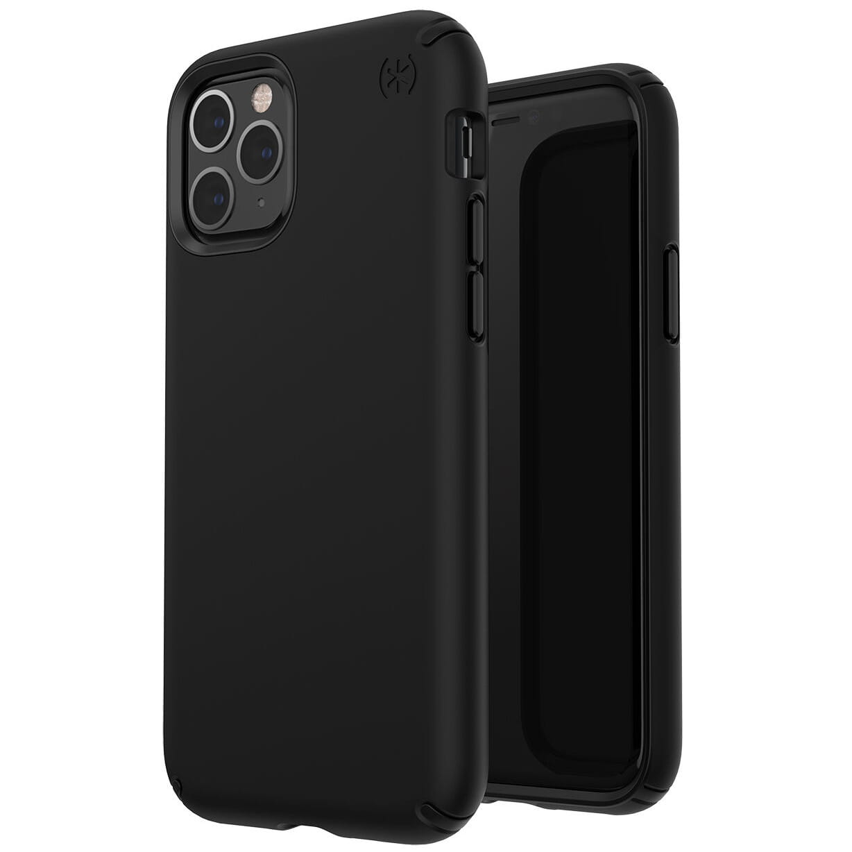 Husa Speck Presidio Pro pentru iPhone 11 Pro, neagra