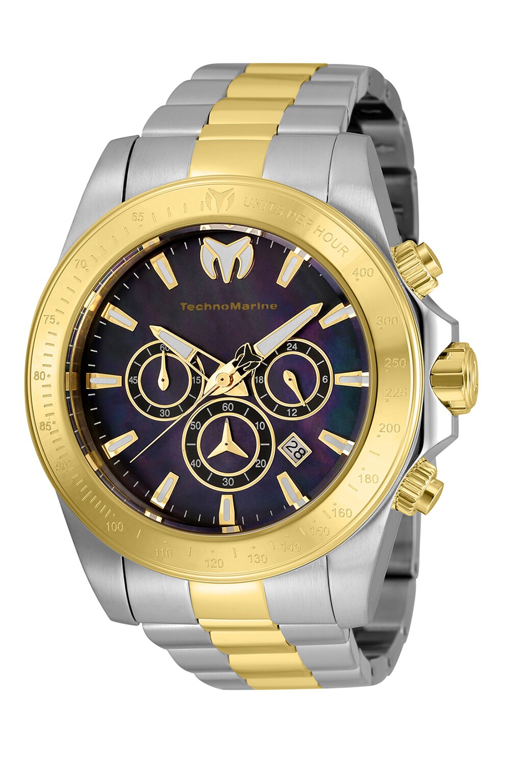 Technomarine chronograph hot sale