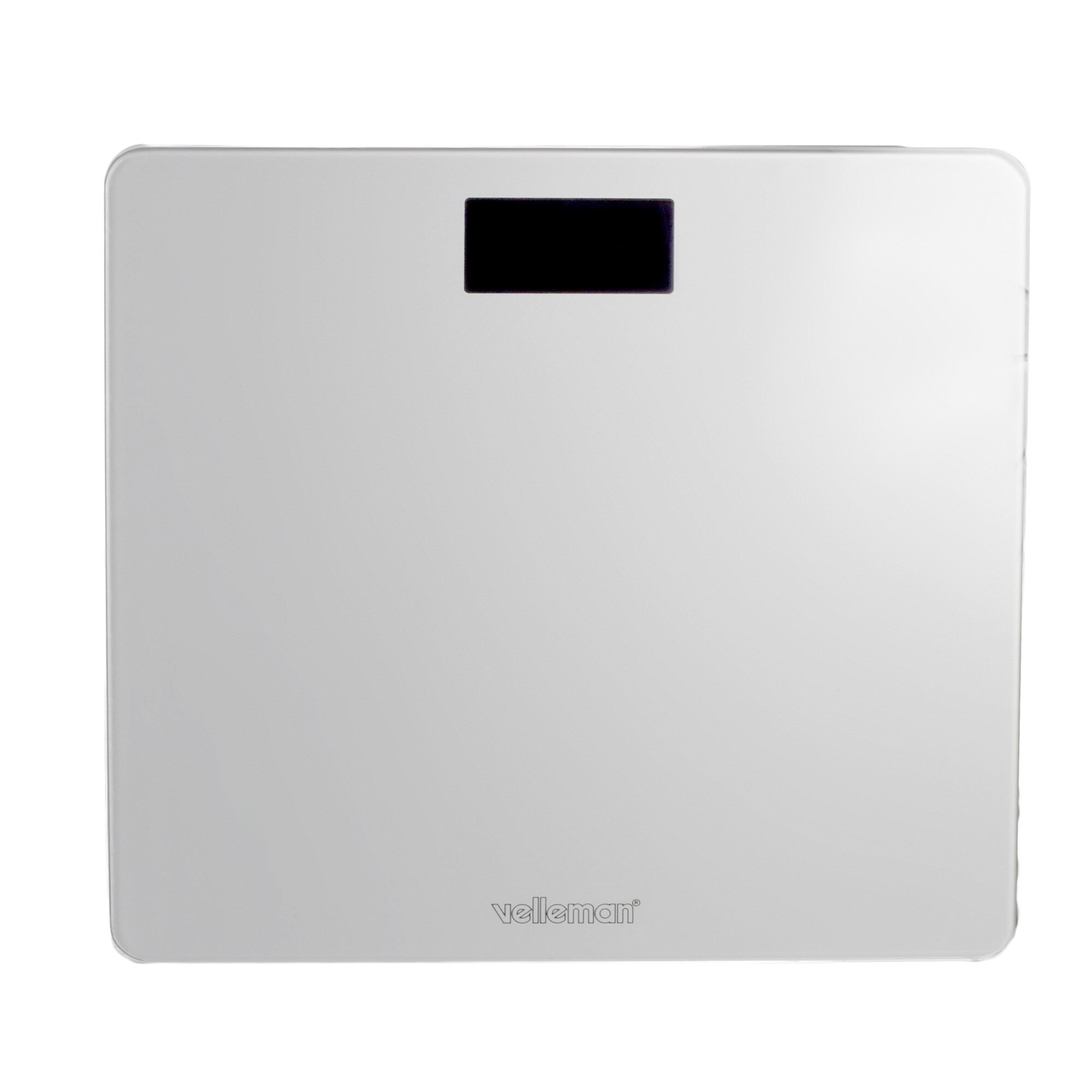 Cantar de baie digital, Velleman, Smart, capacitate maxima 150 kg