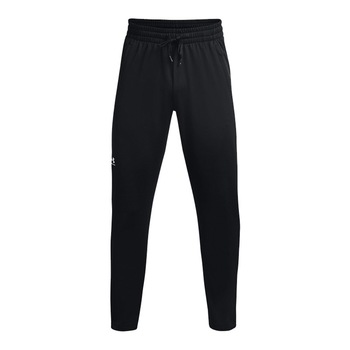 Pantaloni Under Armour Tricot 1366209-001, Barbati, Negru Pantaloni Under Armour Tricot 1366209-001, Barbati, Negru