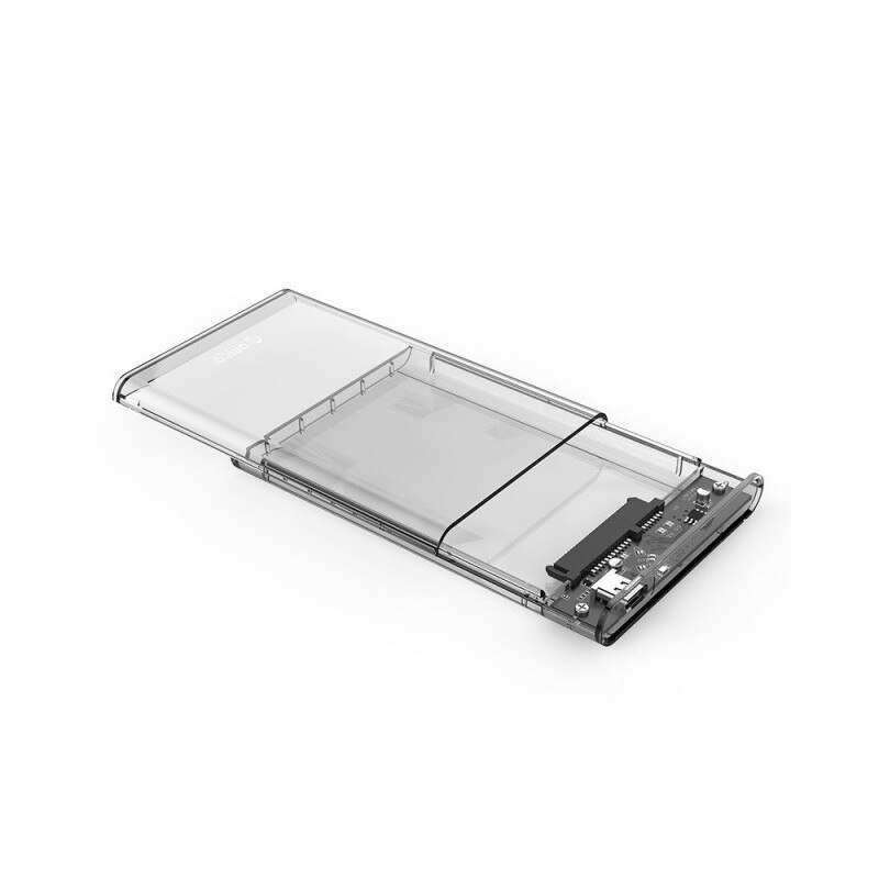 Rack Orico 2139C3, Compatibil HDD/SSD 2.5