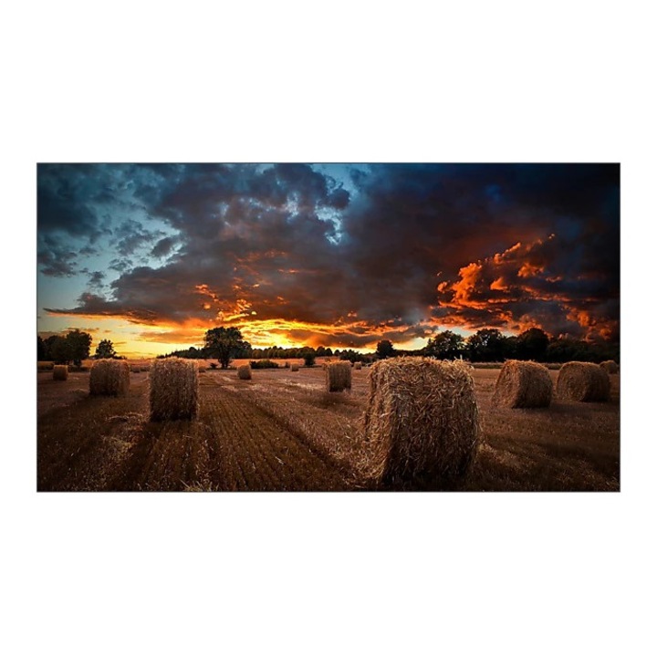 Samsung LH55VMTUBGBXEN professzionális fali fali kijelző, 55 hüvelykes Full HD, 8 ms